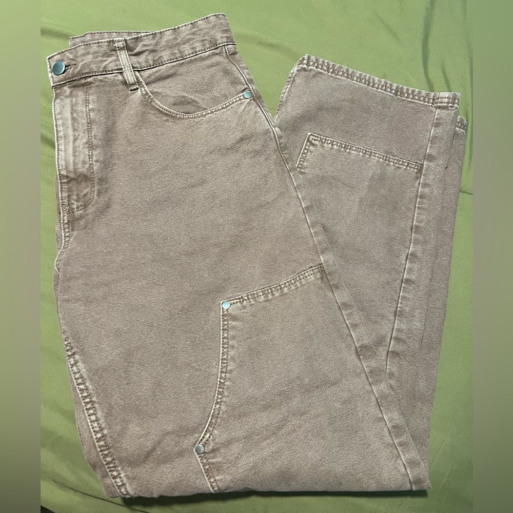 Zara Pants